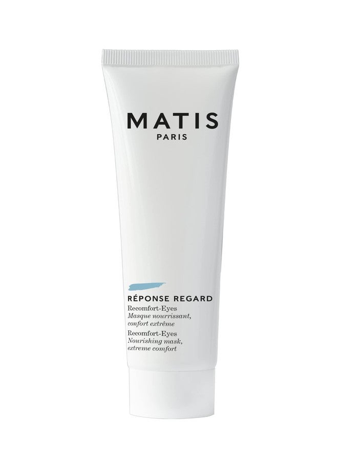 MATIS PARIS Réponse Regard Recomfort-Eyes : Creamy EYE Mask - Great for LIPS too! #A (A0110031) - Image 1